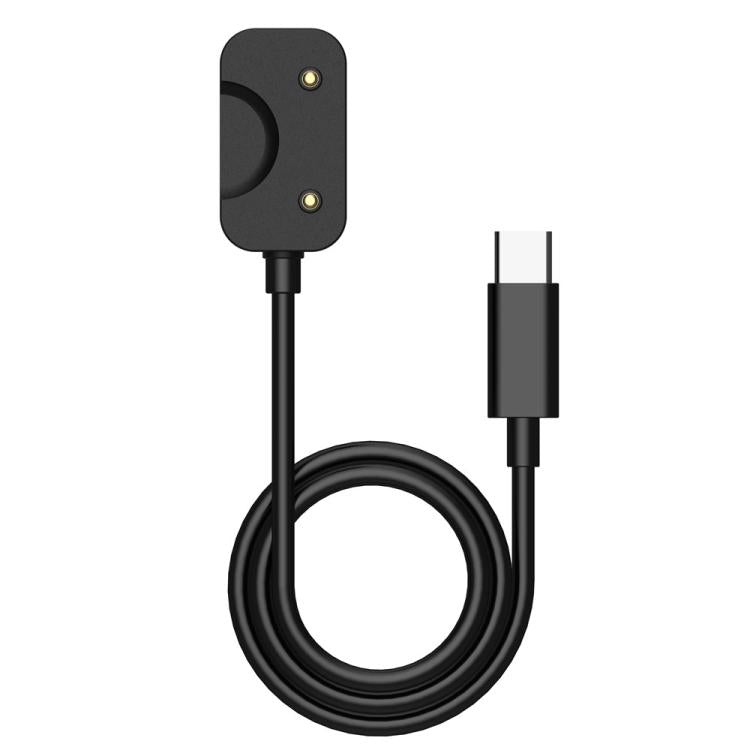 For Samsung Galaxy Fit3 SM-R390 xDfind Type-C Interface Smart Watch Charging Cable With Chip Protection, 1m