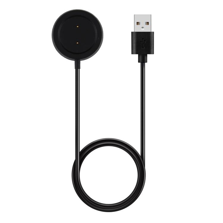 xDfind USB Port Smart Watch Charging Cable, Length: 1m, For Amazfit GTR / GTS / T-Rex