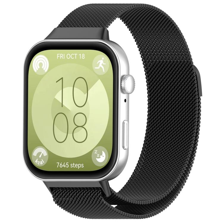xDfind Milanese Metal Watch Band
