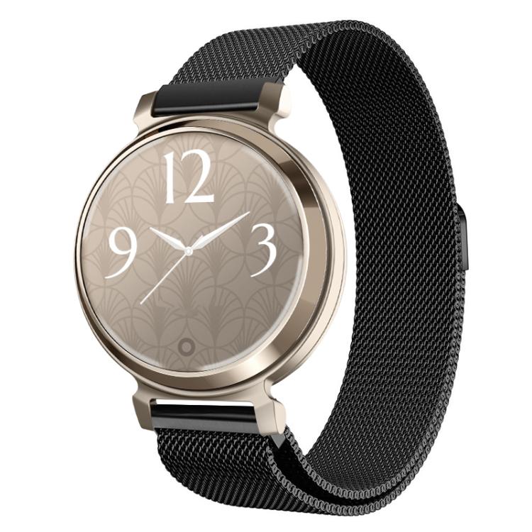 xDfind Milanese Stainless Steel Watch Band