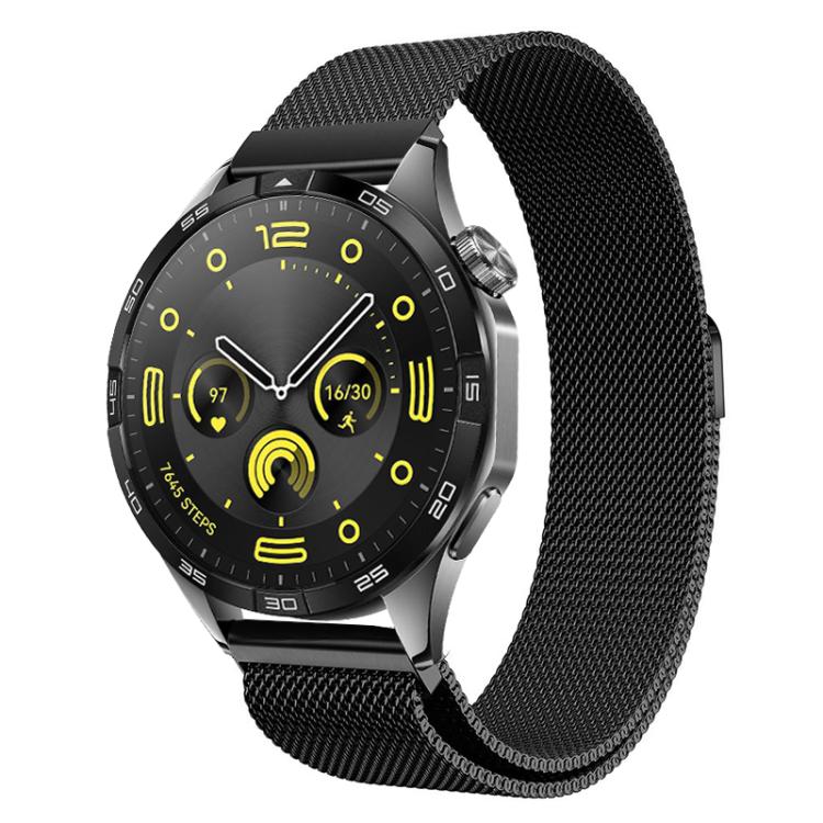 xDfind Milanese Stainless Steel Watch Band