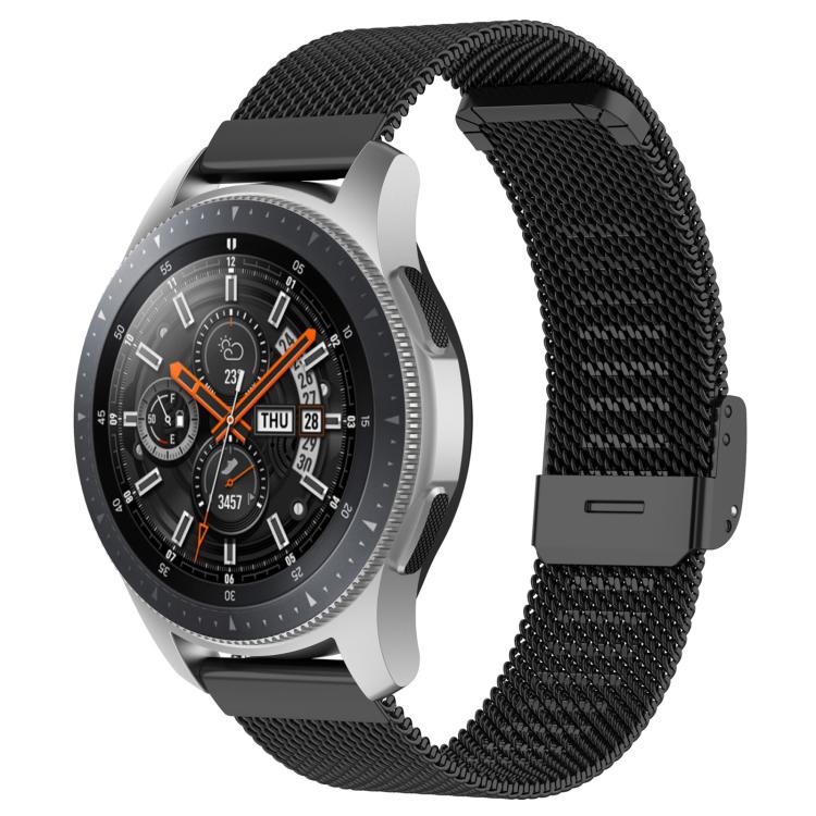 xDfind Milanese Metal Buckle Watch Band, For Samsung Galaxy Watch 7 / FE / 6 / 5 / 4