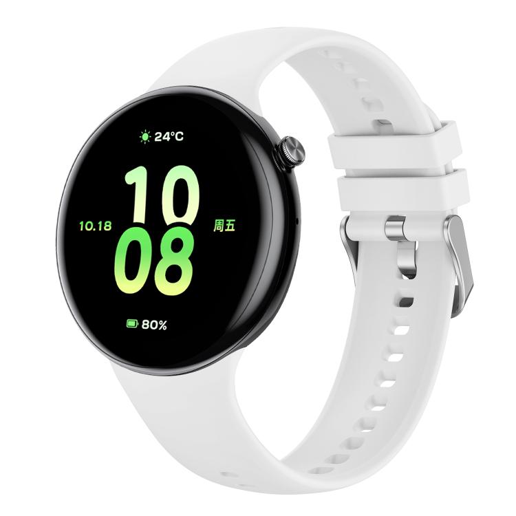 xDfind Skin-friendly Silicone Watch Band, For Honor Watch Fit