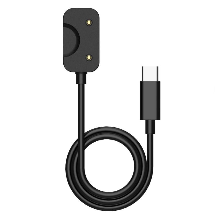 xDfind USB-C / Type-C Interface Smart Watch Charging Cable With Chip Protection, Length: 1m