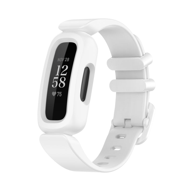 xDfind Silicone Integrated Replacement Strap Watchband