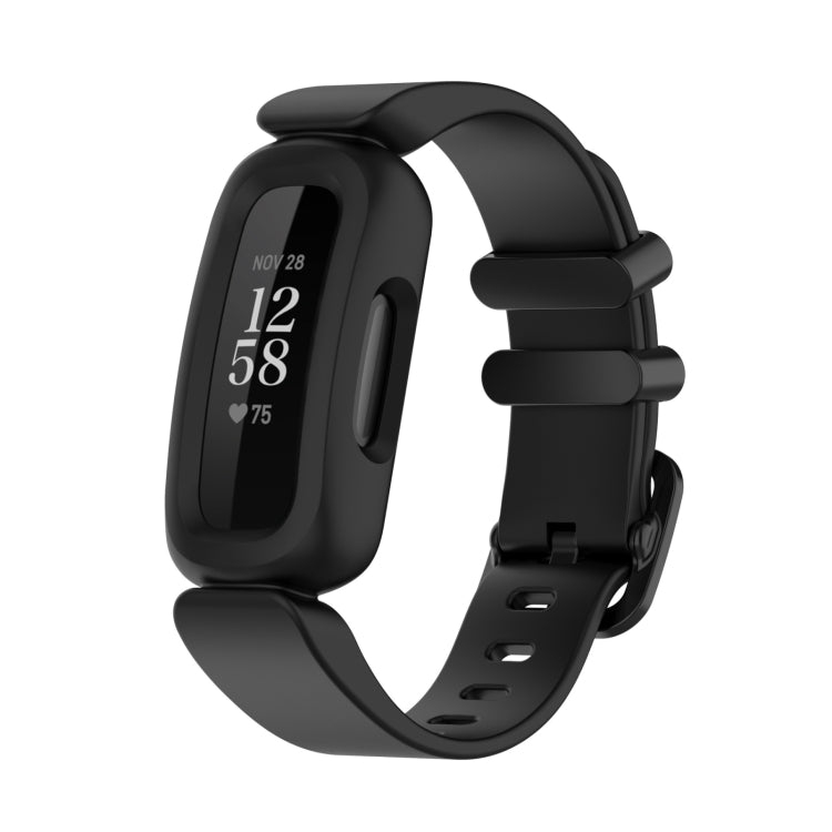 xDfind Silicone Integrated Replacement Strap Watchband
