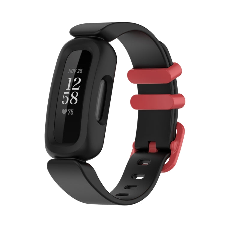 xDfind Silicone Integrated Replacement Strap Watchband