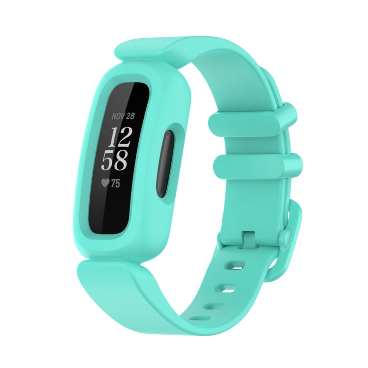 xDfind Silicone Integrated Replacement Strap Watchband