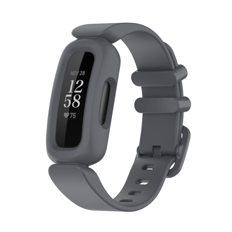 xDfind Silicone Integrated Replacement Strap Watchband