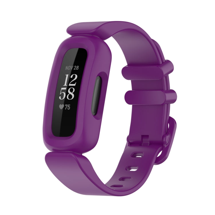 xDfind Silicone Integrated Replacement Strap Watchband