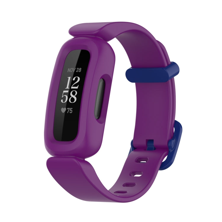 xDfind Silicone Integrated Replacement Strap Watchband