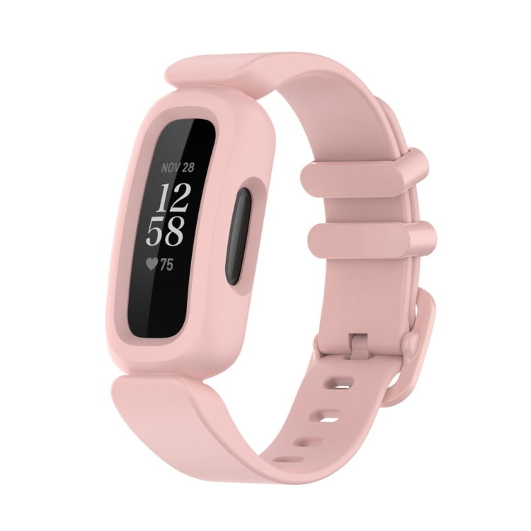 xDfind Silicone Integrated Replacement Strap Watchband