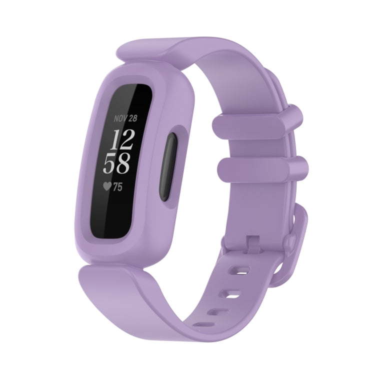 xDfind Silicone Integrated Replacement Strap Watchband
