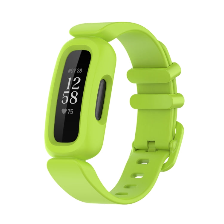 xDfind Silicone Integrated Replacement Strap Watchband