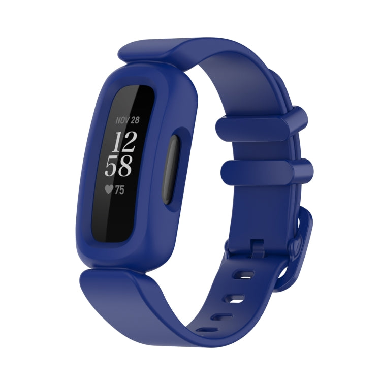 xDfind Silicone Integrated Replacement Strap Watchband