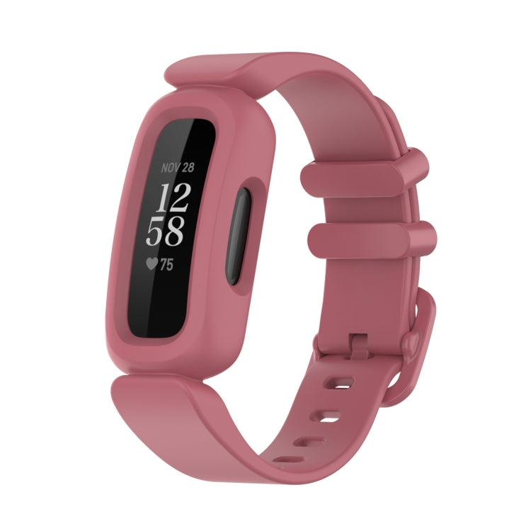 xDfind Silicone Integrated Replacement Strap Watchband