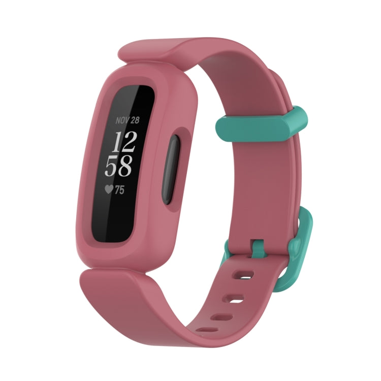xDfind Silicone Integrated Replacement Strap Watchband