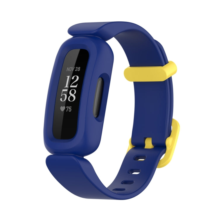 xDfind Silicone Integrated Replacement Strap Watchband