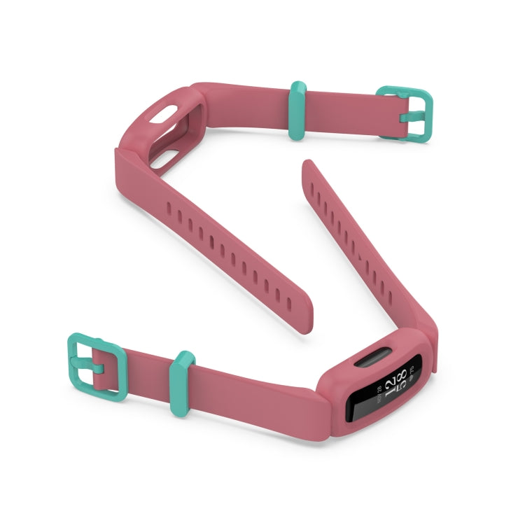 xDfind Silicone Integrated Replacement Strap Watchband
