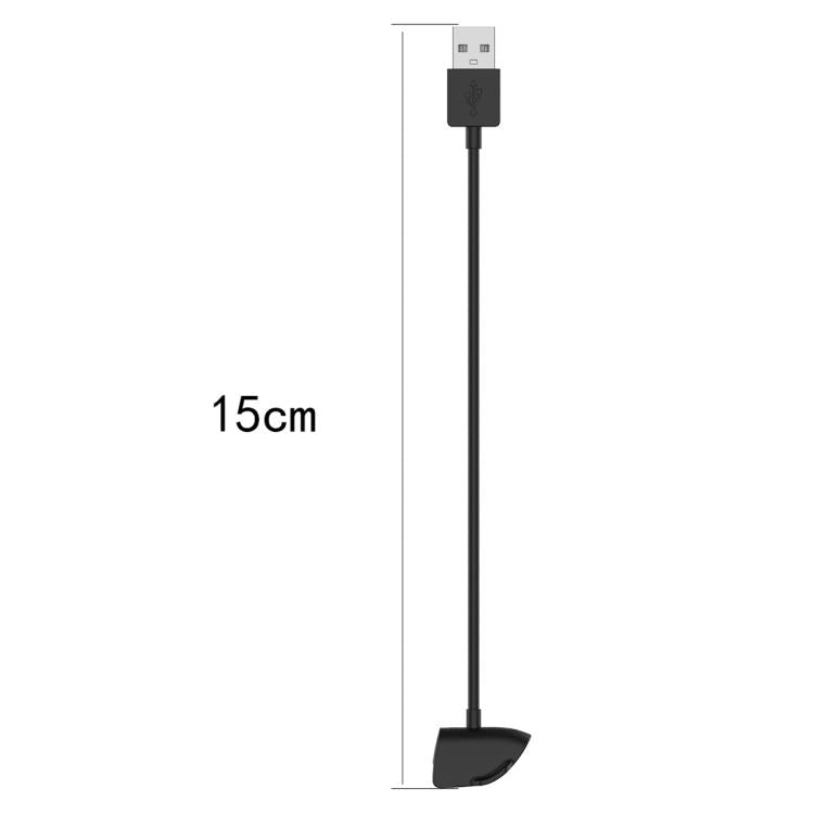 xDfind USB-A Interface Smart Watch Charging Cable, Length: 1m