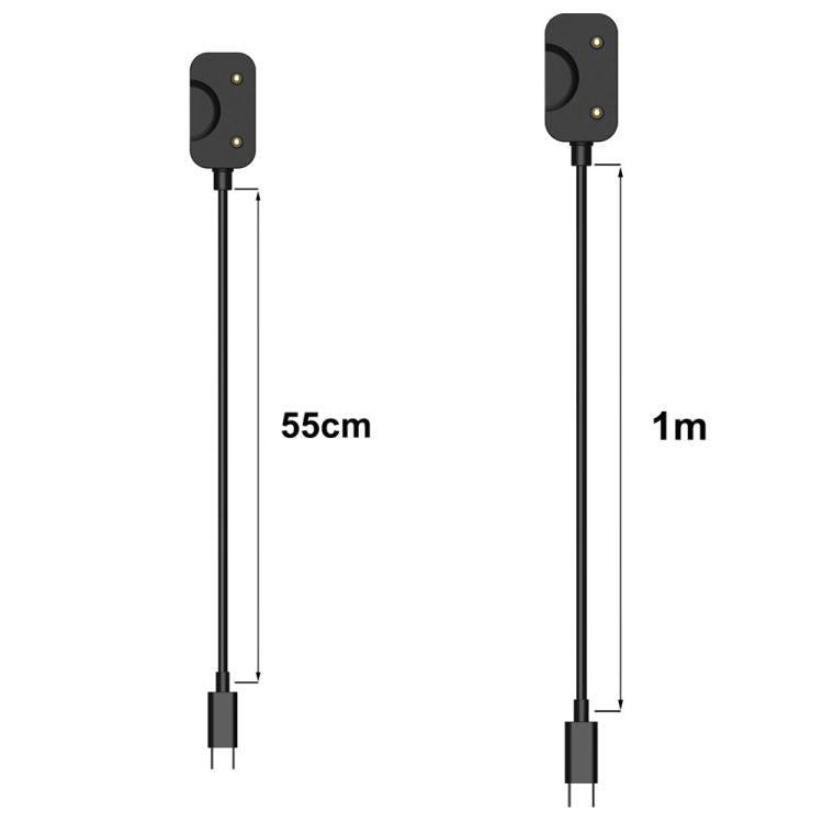 For Samsung Galaxy Fit3 SM-R390 xDfind Type-C Interface Smart Watch Charging Cable With Chip Protection