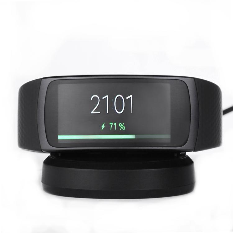 xDfind USB Interface Smart Watch TPE Wireless Charging Base