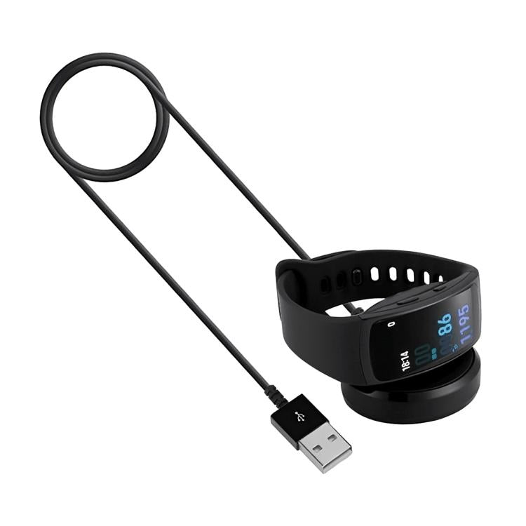 xDfind USB Interface Smart Watch TPE Wireless Charging Base