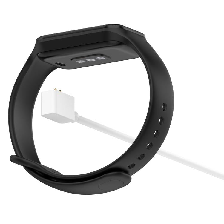 For Xiaomi Mi Band 8 / Redmi Watch 4 xDfind USB Port Watch Magnetic Charging Cable, 1m (White)