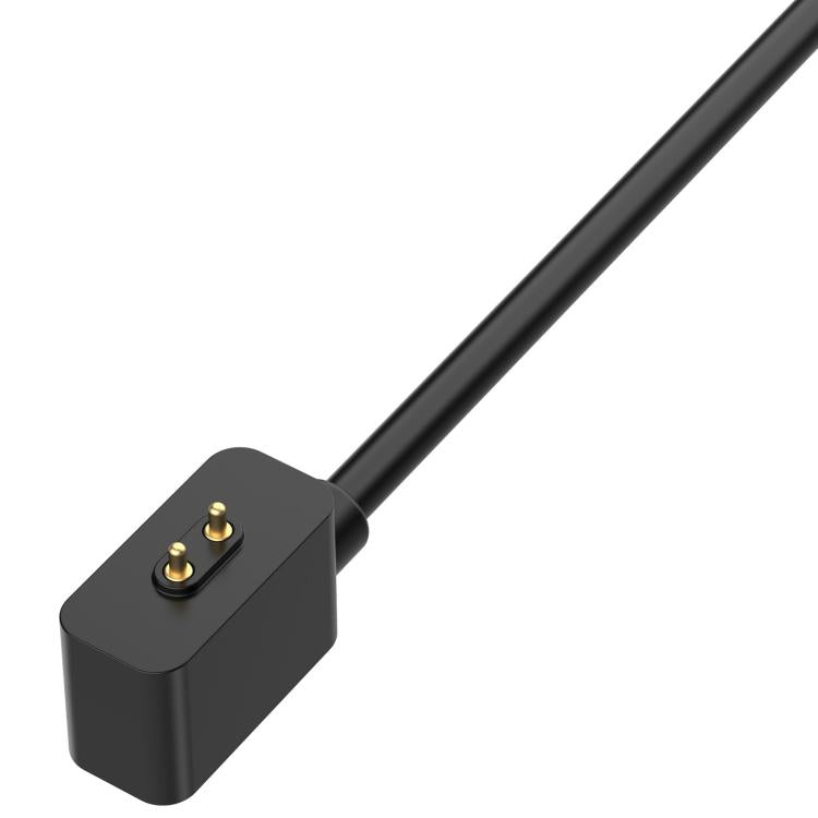 For Xiaomi Mi Band 8 / Redmi Watch 4 xDfind USB Port Watch Magnetic Charging Cable, 1m (Black)