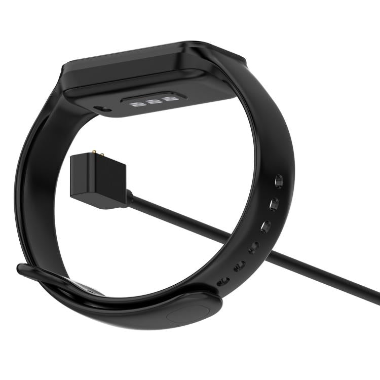 For Xiaomi Mi Band 8 / Redmi Watch 4 xDfind USB Port Watch Magnetic Charging Cable, 1m (Black)