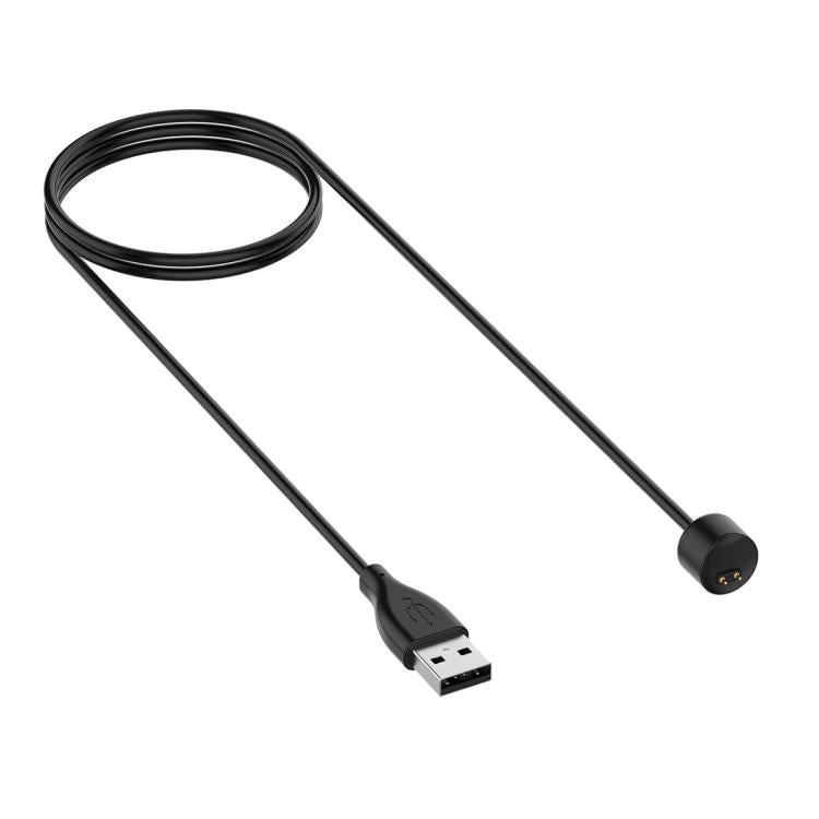 xDfind USB-A Interface Smart Watch Magnetic Charging Cable, Length: 1m