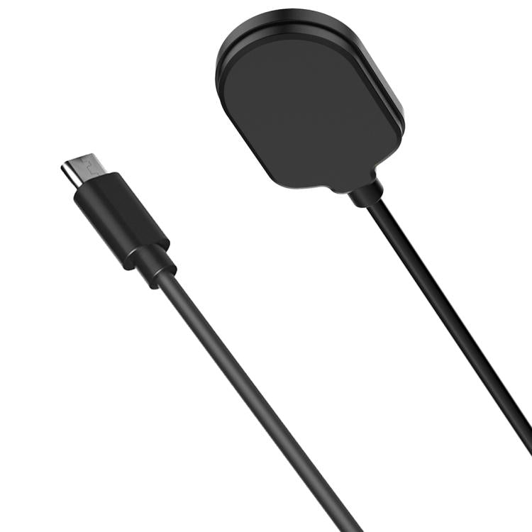 xDfind Smart Watch Charging Cable Cradle Charger, Length: 1m