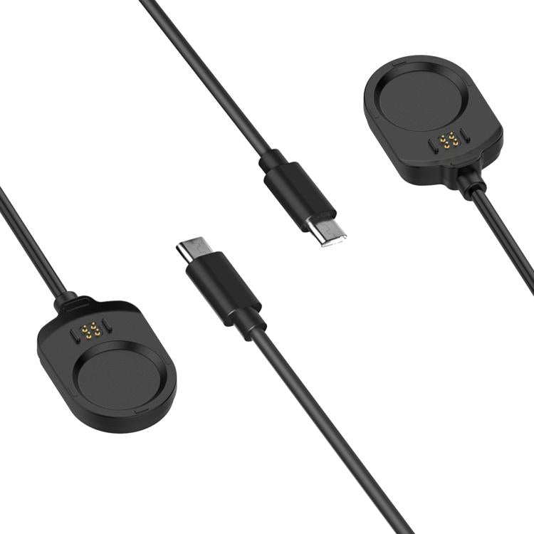xDfind Smart Watch Charging Cable Cradle Charger, Length: 1m