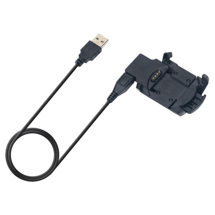 xDfind USB Port Smart Watch Charging Base