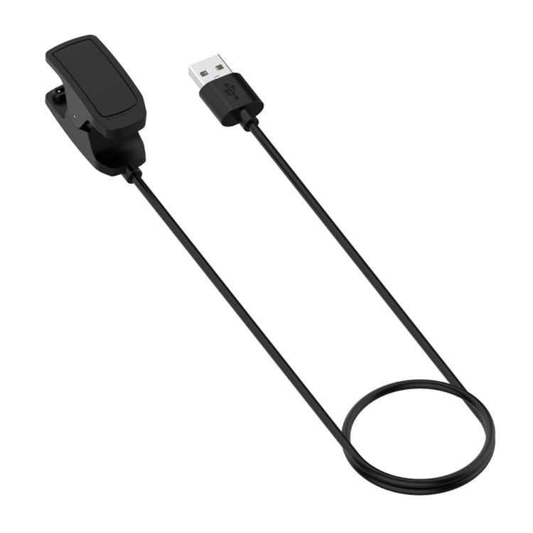 xDfind USB-A Port Watch Charger Charging Clip With Data Function, Length: 1m