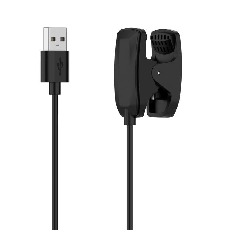 xDfind USB-A Port Watch Charger Charging Clip With Data Function, Length: 1m