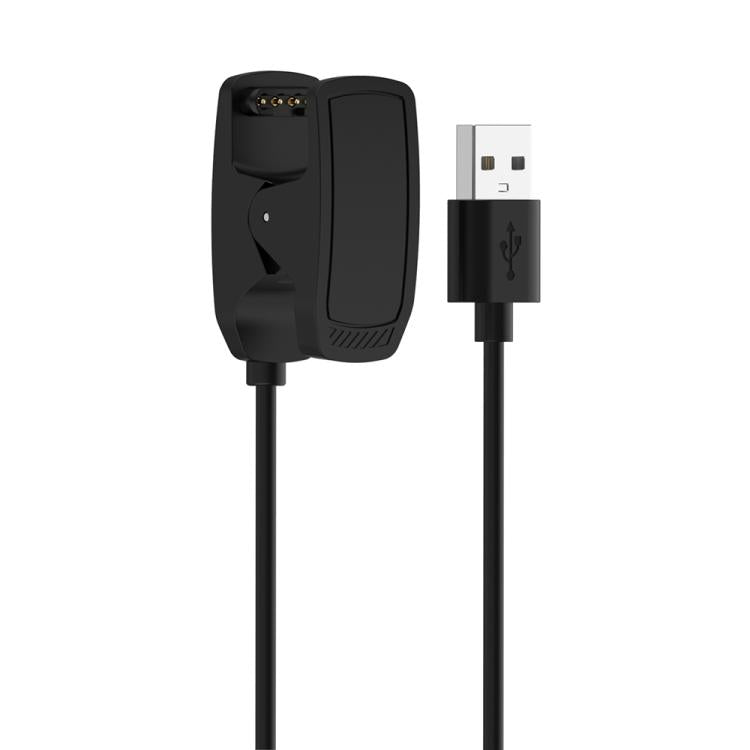 xDfind USB-A Port Watch Charger Charging Clip With Data Function, Length: 1m