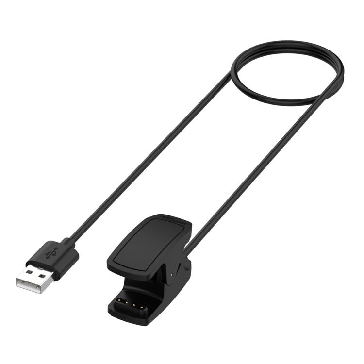 xDfind USB-A Port Watch Charger Charging Clip With Data Function, Length: 1m