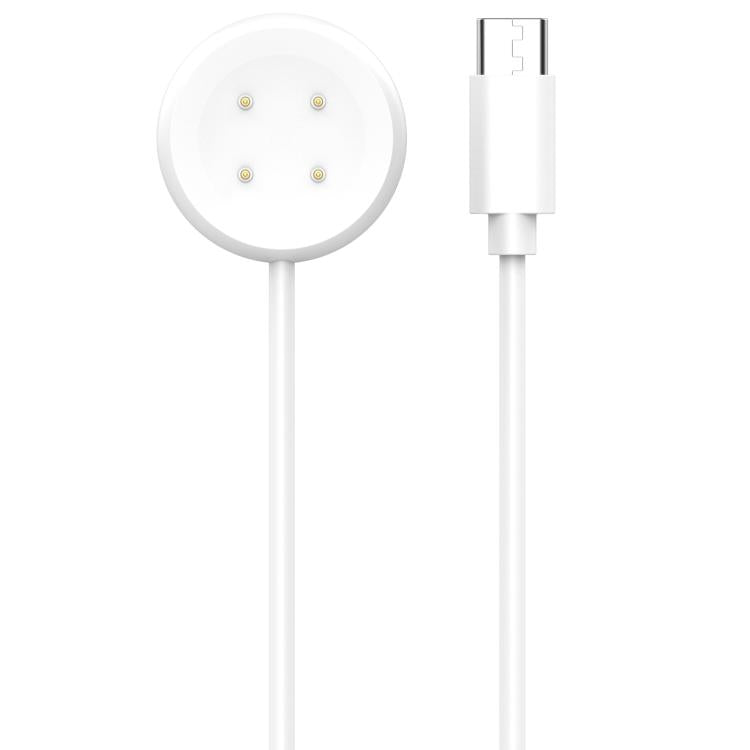 For Google Pixel Watch 3 / Watch 2 xDfind Smart Watch Charging Cable, Length: 1m