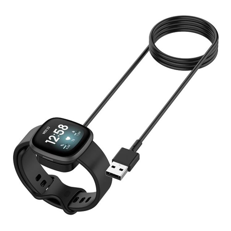 xDfind USB-A Port Watch Magnetic Charging Cable, Length: 1m