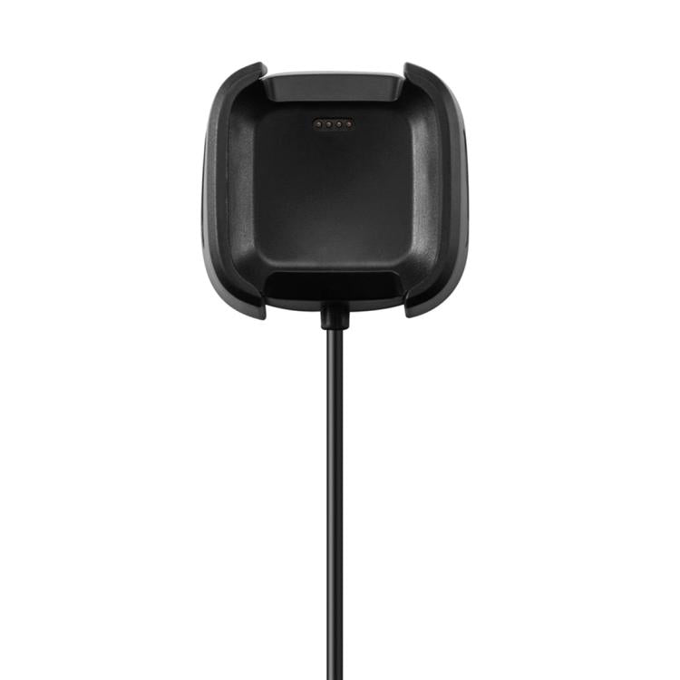 xDfind USB-A Port Smart Watch Charger Charging Dock Base, Length: 1m, For Fitbit Versa / Versa Lite