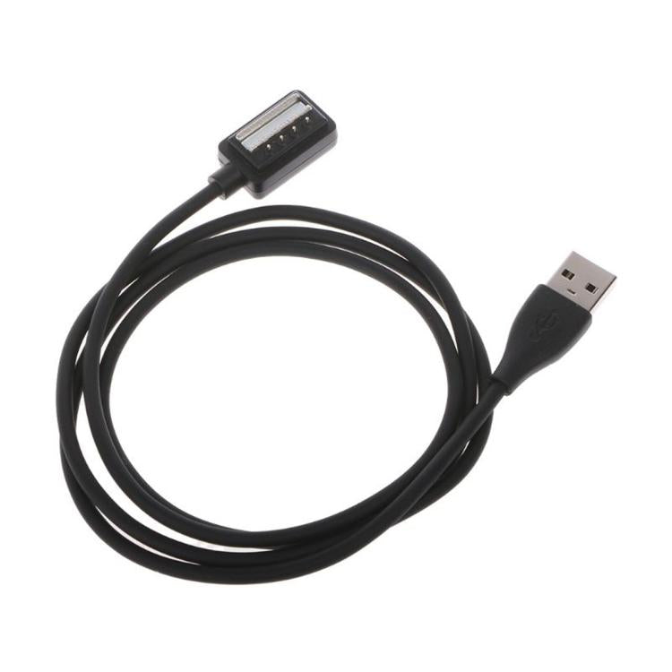 xDfind USB Port Smart Watch Charging Cable, Length: 1m, For Suunto Spartan Sport / Sunnto 9