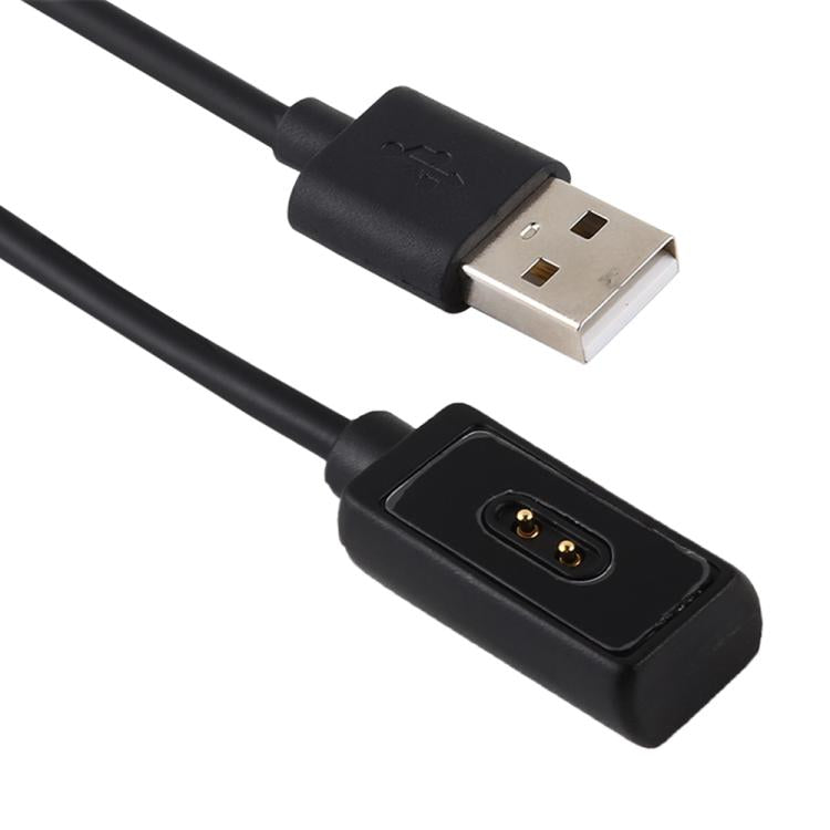xDfind USB Port Watch Charging Cable Watch Cradle Charger, Length: 1m, For Amazfit A1607