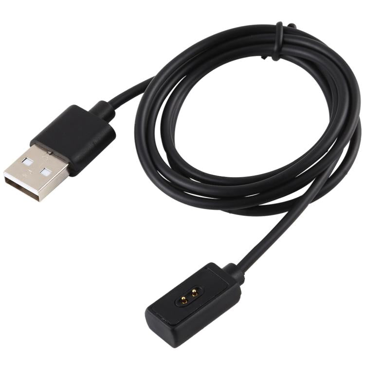 xDfind USB Port Watch Charging Cable Watch Cradle Charger, Length: 1m, For Amazfit A1607