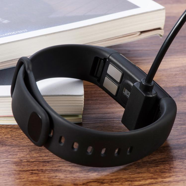 xDfind USB Port Watch Charging Cable Watch Cradle Charger, Length: 1m, For Amazfit A1607