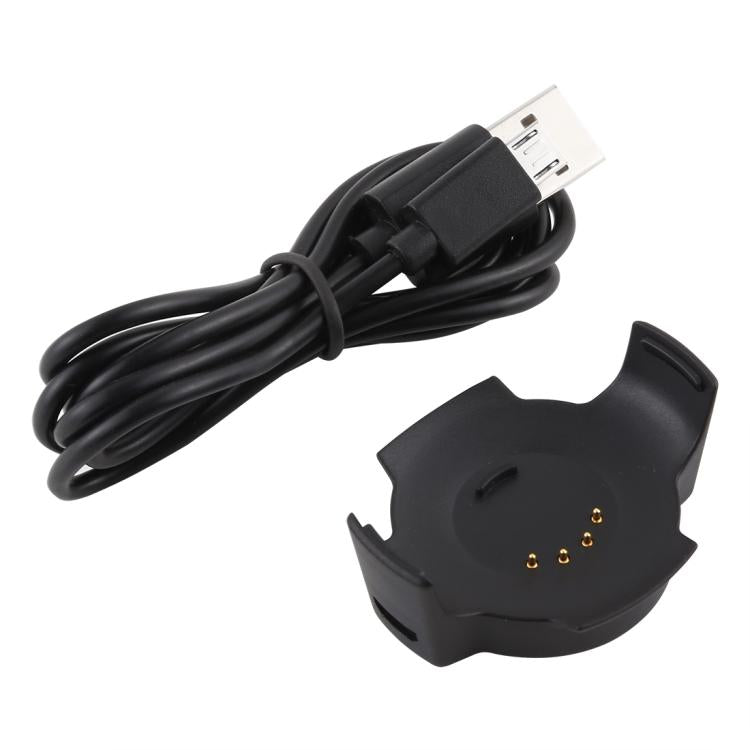 xDfind USB Port Charging Cable Cradle Charger, Length: 1m