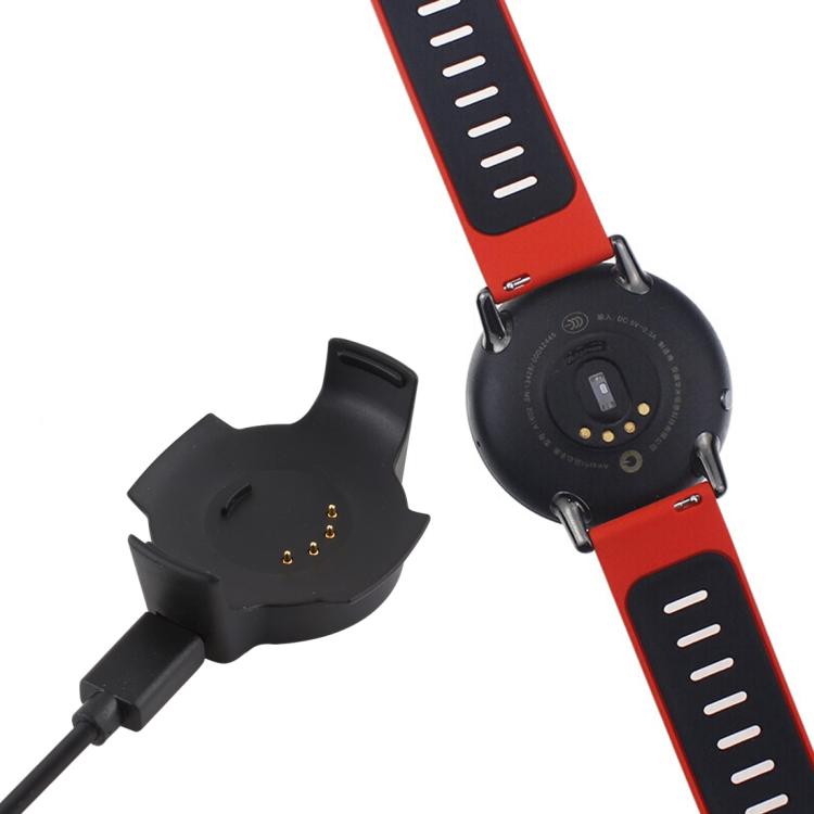 xDfind USB Port Charging Cable Cradle Charger, Length: 1m