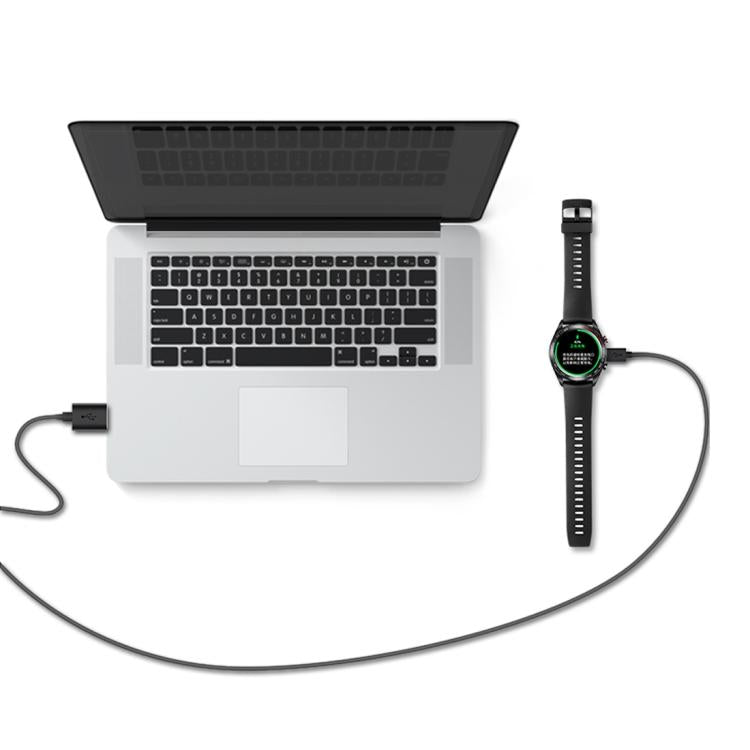 xDfind USB Port Charging Cable Cradle Charger, Length: 1m