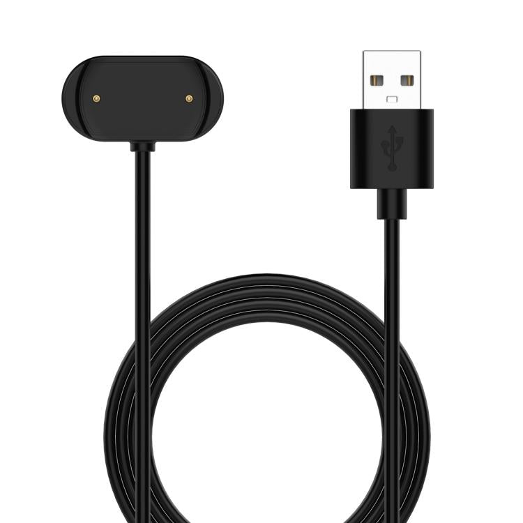 For Amazfit T-Rex 2 xDfind USB Port Watch Magnetic Charging Cable, Length: 1m