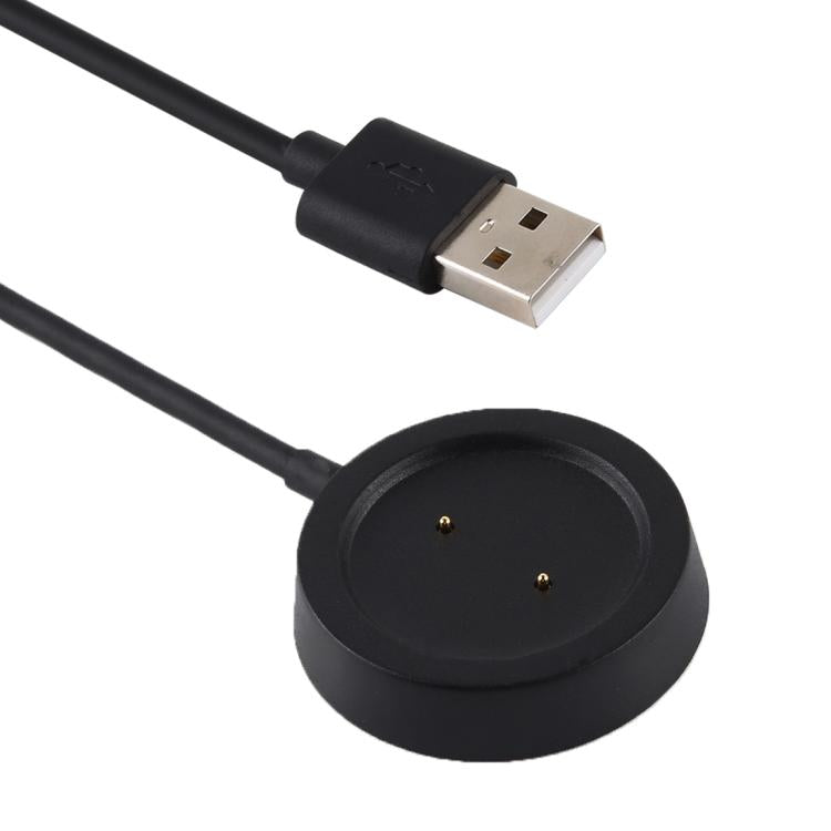 xDfind USB Port Smart Watch Charging Cable, Length: 1m